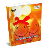 The Best Comedy Novels Vol. 1