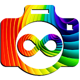 Infinity Zoom - Magnifier icon