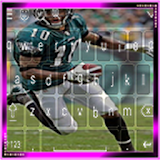 NFL Keyboard HD wallpaper icon