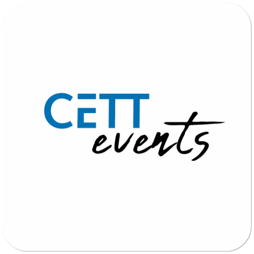 CETT Events logo