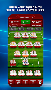 Sosyal Lig – Soccer Game 2