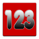 International Calls 123 icon