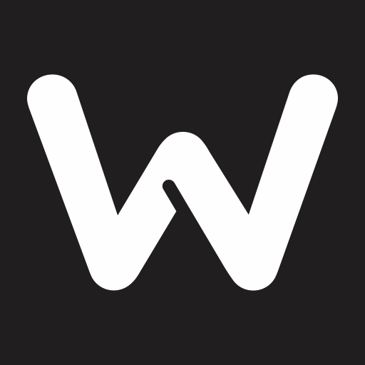 Wisp TV (Android TV) logo