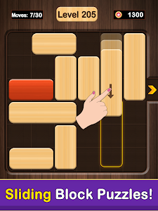 Block Escape: ปริศนาสมอง poster 12