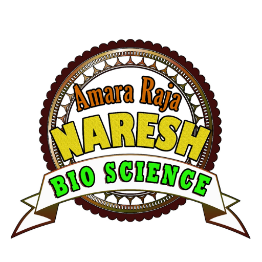 Naresh Bioscience logo