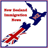 New Zealand Immigration News icon