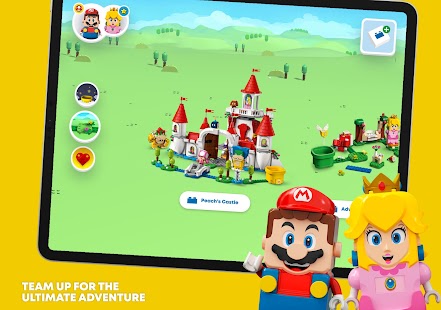LEGO® Super Mario™ Screenshot