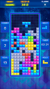 Brick Block Puzzle Game!