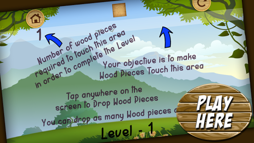 The Woody Stack Screen 2