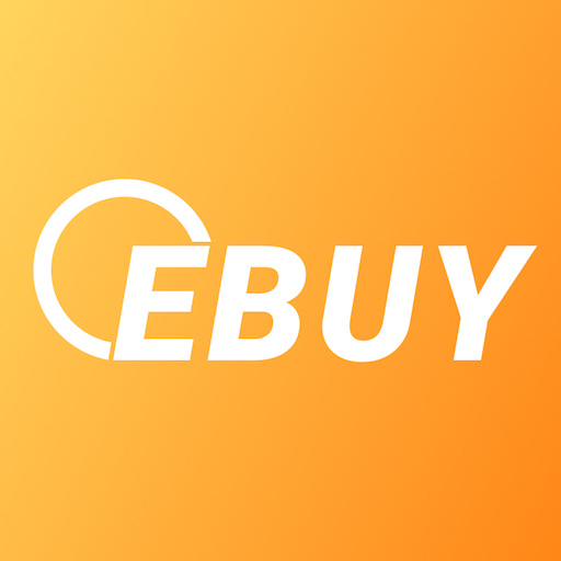 EBUY - 이바이 대한민국 No.1 전자화폐 거래소 logo