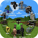 Morph Mod Minecraft Skin MCPE - Androidアプリ