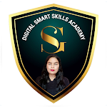 Cover Image of Tải xuống Digital Smart Skills Academy  APK