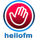 Cover Image of Download Hello FM  APK