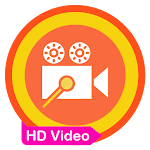 Cover Image of Tải xuống All Format HD Video Converter  APK