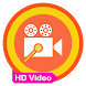 All Format HD Video Converter - Androidアプリ