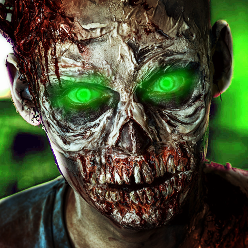 Zombie Shooter Hell 4 Survival 1.56 Icon