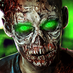 Cover Image of Download Zombie Shooter Hell 4 Survival  APK