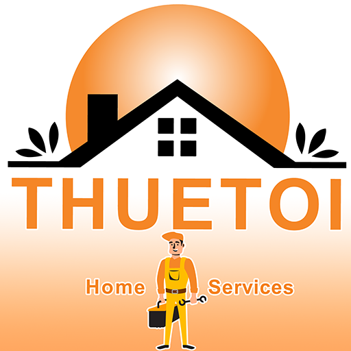 THUETOI - Nhân viên logo