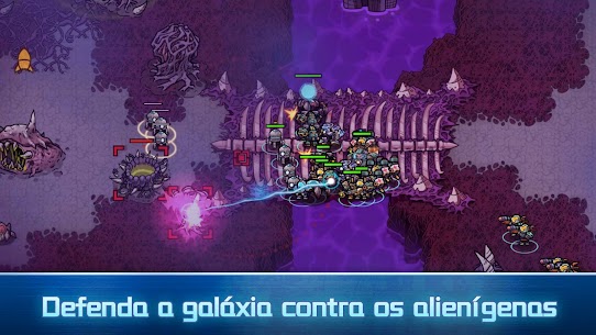 Xeno Command (PC) Windows 2