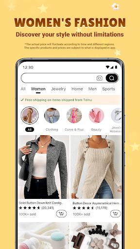 Temu: Shop Like a Billionaire 2