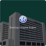 Cover Image of Tải xuống Bombay Hospital Indore 1.5 APK