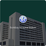 Bombay Hospital Indore icon