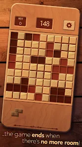 Woodoku - Block Puzzle Games - Apps On Google Play