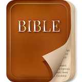 Bible - Psalms icon