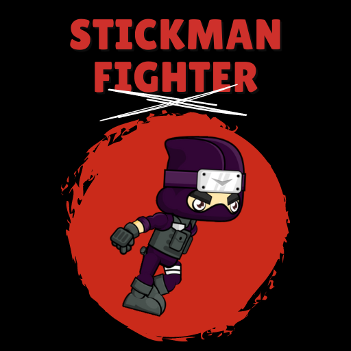 Stickman Fighter - By Radith