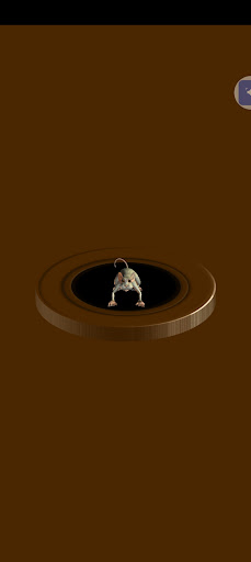 Android application Roy hit the rat screenshort