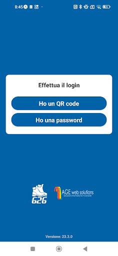 Android application 626 Suite Safety Walking PRO screenshort