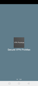 Secure VPN ProMax