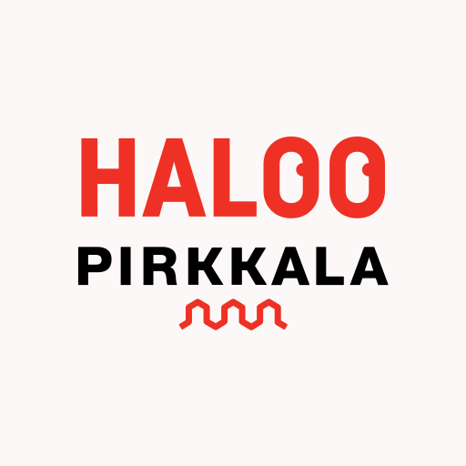 Haloo Pirkkala 2.9.30 Icon