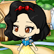 Pretty Girl`s Snow White style - Androidアプリ