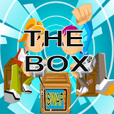 The Box Strategy New Game Free icon