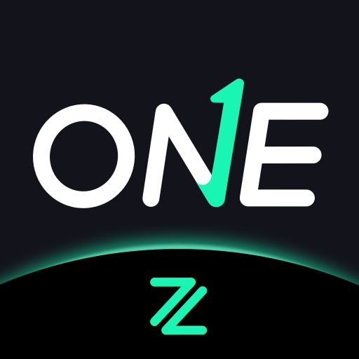 ZA One logo