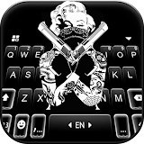 Gangster Monroe Keyboard Theme icon