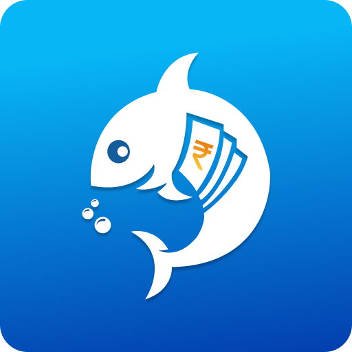 Earning Fish logo