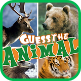 Guess the Animal 2015 icon