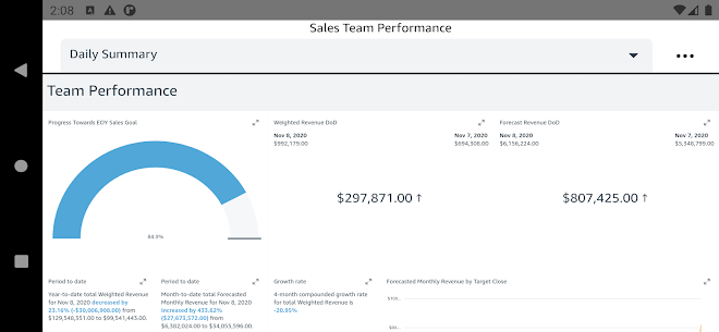 Amazon QuickSight 3