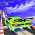 Fast Simulator Car Stunts - Mega Ramp Stunt Games1.0