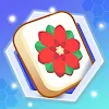 Flower Harmony - Jigsaw Puzzle icon