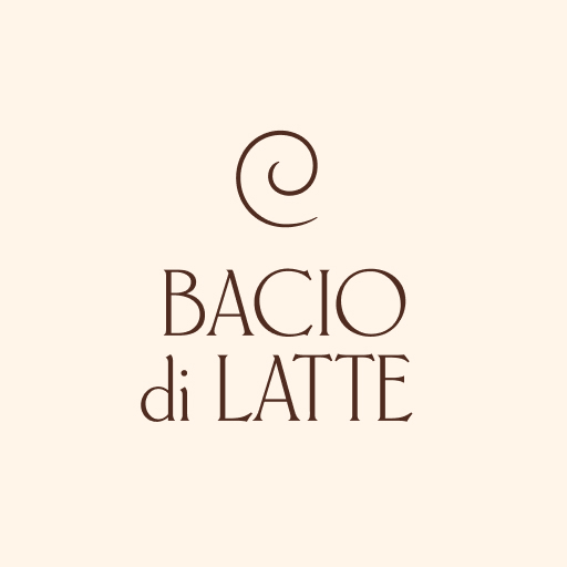 Bacio di Latte logo