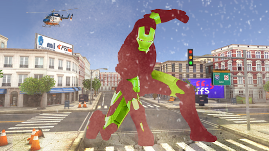 Screenshot image