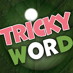 Cover Image of ダウンロード Tricky Words: Word Puzzle Game 5.0.3 APK