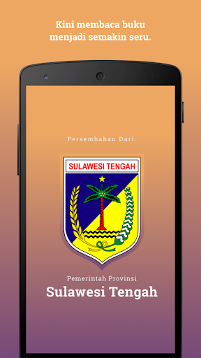 Android application iSulteng screenshort