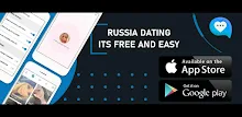 Russia Dating APK