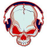 Real Skull Player icon