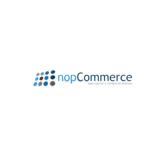 Citytech React nopCommerce logo