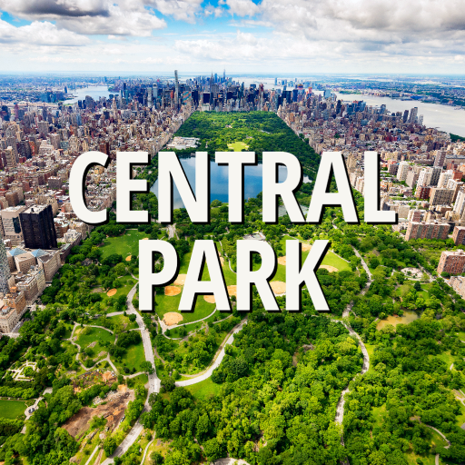 Central Park NYC Audio Tour 2.1 Icon